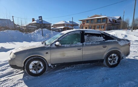 Audi A6, 1998 год, 399 999 рублей, 3 фотография