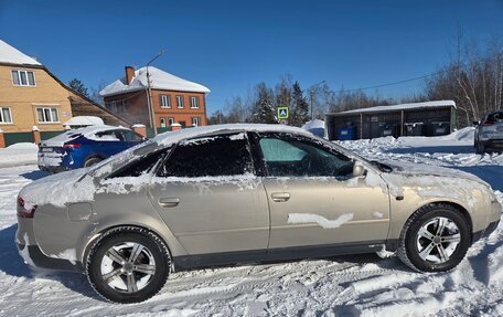 Audi A6, 1998 год, 399 999 рублей, 4 фотография