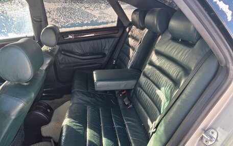 Audi A6, 1998 год, 399 999 рублей, 15 фотография