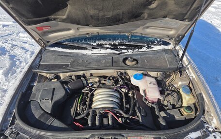 Audi A6, 1998 год, 399 999 рублей, 16 фотография