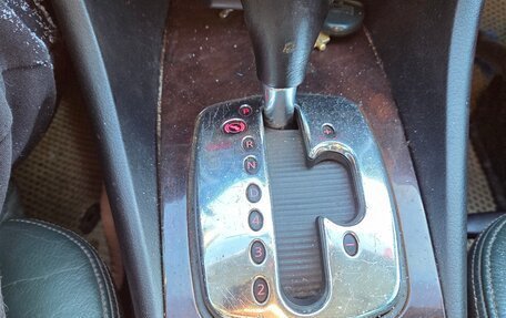 Audi A6, 1998 год, 399 999 рублей, 22 фотография