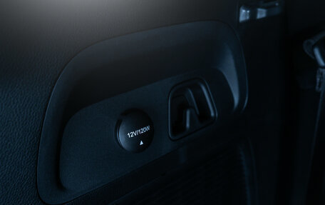 GAC GS8, 2025 год, 5 199 000 рублей, 10 фотография