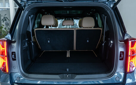 GAC GS8, 2025 год, 5 199 000 рублей, 9 фотография