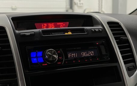 KIA Venga I, 2011 год, 899 000 рублей, 12 фотография