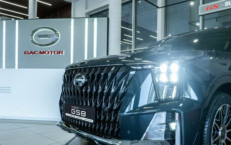 GAC GS8, 2025 год, 5 199 000 рублей, 14 фотография