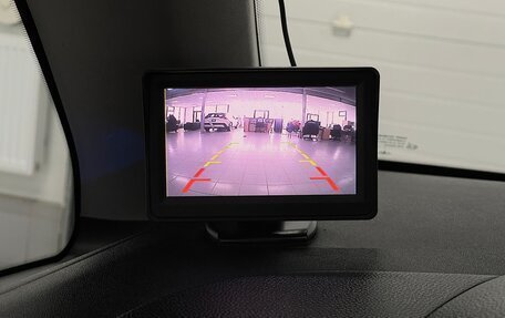 KIA Venga I, 2011 год, 899 000 рублей, 14 фотография