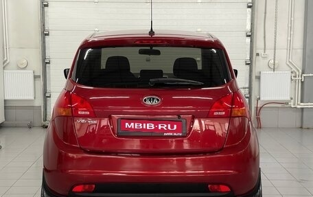 KIA Venga I, 2011 год, 899 000 рублей, 5 фотография