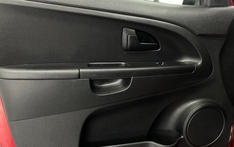 KIA Venga I, 2011 год, 899 000 рублей, 16 фотография