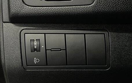 KIA Venga I, 2011 год, 899 000 рублей, 15 фотография