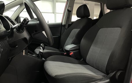 KIA Venga I, 2011 год, 899 000 рублей, 18 фотография