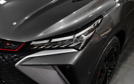 Geely Coolray I, 2024 год, 2 899 000 рублей, 11 фотография