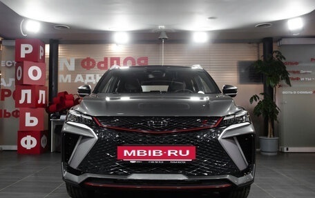 Geely Coolray I, 2024 год, 2 899 000 рублей, 2 фотография