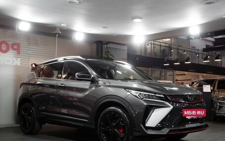 Geely Coolray I, 2024 год, 2 899 000 рублей, 5 фотография
