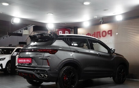 Geely Coolray I, 2024 год, 2 899 000 рублей, 6 фотография