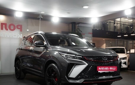 Geely Coolray I, 2024 год, 2 899 000 рублей, 3 фотография