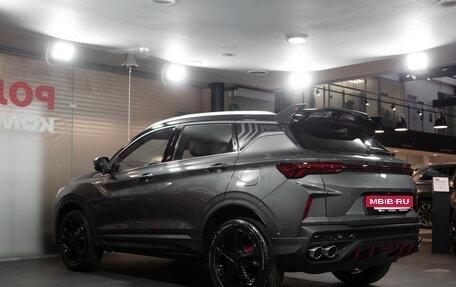 Geely Coolray I, 2024 год, 2 899 000 рублей, 7 фотография