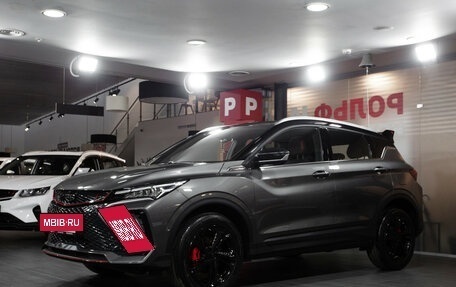 Geely Coolray I, 2024 год, 2 899 000 рублей, 4 фотография