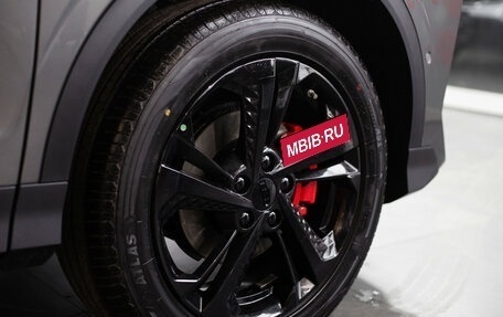 Geely Coolray I, 2024 год, 2 899 000 рублей, 18 фотография