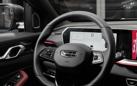 Geely Coolray I, 2024 год, 2 899 000 рублей, 27 фотография