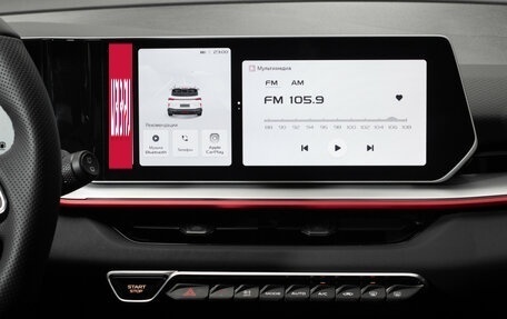 Geely Coolray I, 2024 год, 2 899 000 рублей, 26 фотография