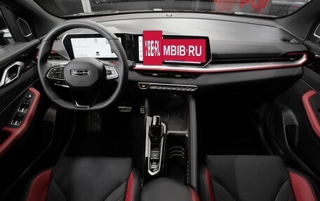 Geely Coolray I, 2024 год, 2 899 000 рублей, 25 фотография