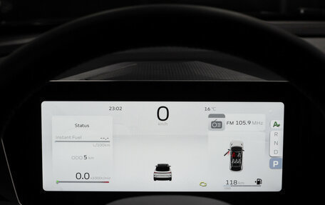 Geely Coolray I, 2024 год, 2 899 000 рублей, 28 фотография