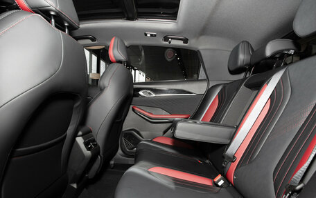 Geely Coolray I, 2024 год, 2 899 000 рублей, 38 фотография