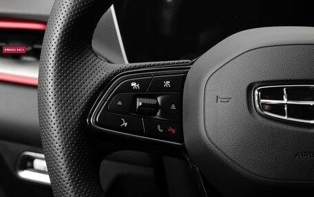 Geely Coolray I, 2024 год, 2 899 000 рублей, 31 фотография