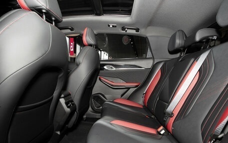 Geely Coolray I, 2024 год, 2 899 000 рублей, 37 фотография