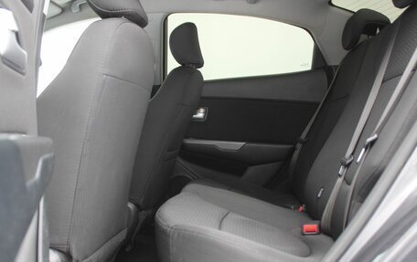 KIA Rio III рестайлинг, 2016 год, 899 000 рублей, 13 фотография