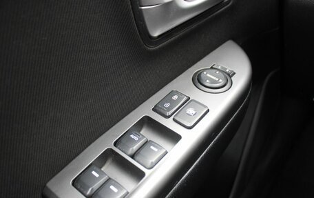 KIA Rio III рестайлинг, 2016 год, 899 000 рублей, 20 фотография