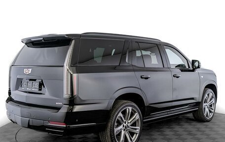 Cadillac Escalade V, 2025 год, 24 700 000 рублей, 2 фотография