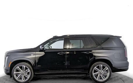 Cadillac Escalade V, 2025 год, 24 700 000 рублей, 3 фотография