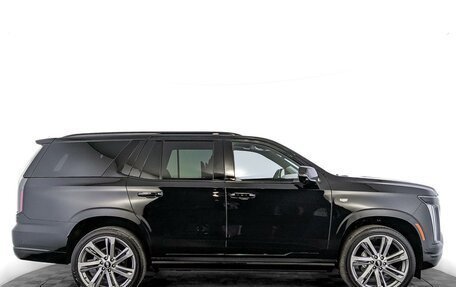 Cadillac Escalade V, 2025 год, 24 700 000 рублей, 4 фотография