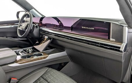 Cadillac Escalade V, 2025 год, 24 700 000 рублей, 8 фотография