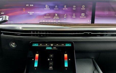 Cadillac Escalade V, 2025 год, 24 700 000 рублей, 10 фотография