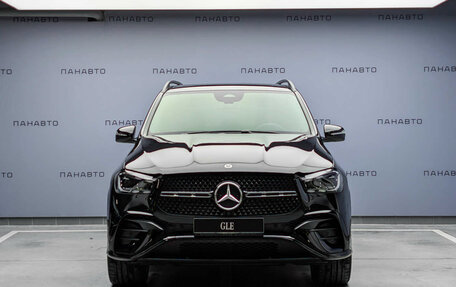 Mercedes-Benz GLE, 2024 год, 13 000 000 рублей, 2 фотография