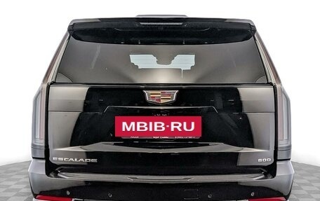 Cadillac Escalade V, 2025 год, 24 700 000 рублей, 6 фотография