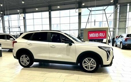 Haval Jolion, 2025 год, 2 399 000 рублей, 10 фотография