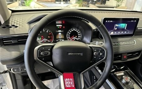 Haval Jolion, 2025 год, 2 399 000 рублей, 16 фотография