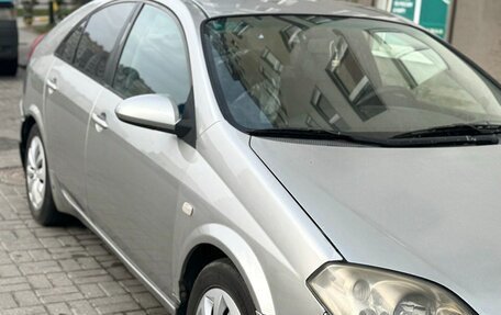 Nissan Primera III, 2003 год, 330 000 рублей, 1 фотография