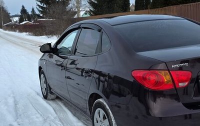 Hyundai Elantra IV, 2008 год, 500 000 рублей, 1 фотография