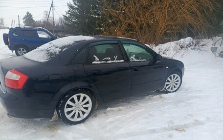 Audi A4, 2003 год, 740 000 рублей, 1 фотография