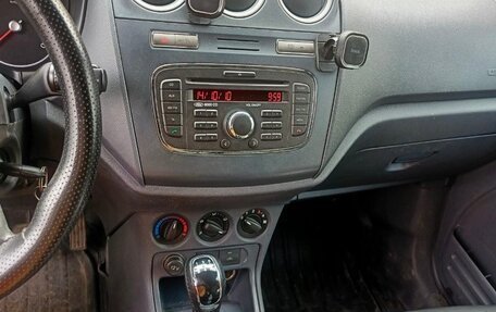 Ford Transit Connect, 2010 год, 650 000 рублей, 1 фотография