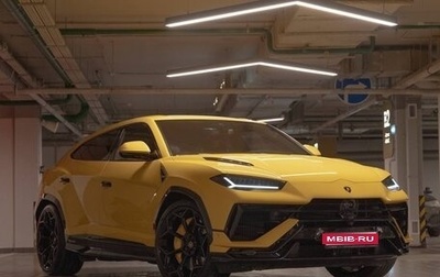 Lamborghini Urus I, 2024 год, 35 000 000 рублей, 1 фотография