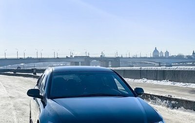 Honda Accord VII рестайлинг, 2006 год, 640 000 рублей, 1 фотография