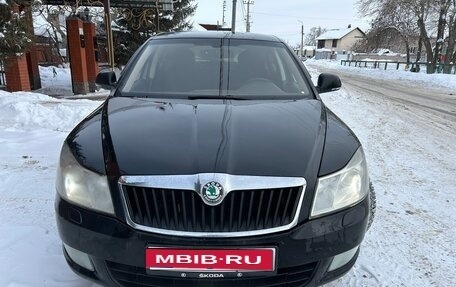 Skoda Octavia, 2011 год, 390 000 рублей, 1 фотография