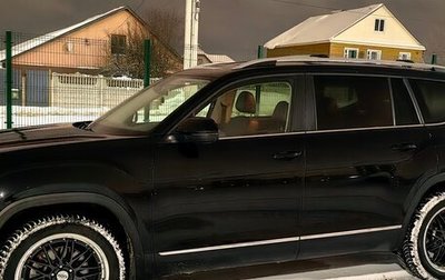 Volkswagen Teramont I, 2018 год, 3 450 000 рублей, 1 фотография