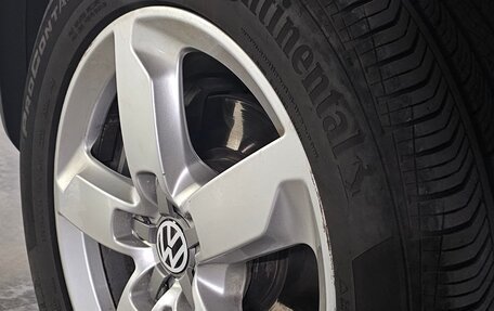 Volkswagen Touareg III, 2013 год, 2 190 000 рублей, 1 фотография