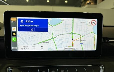 Haval Jolion, 2025 год, 2 399 000 рублей, 19 фотография